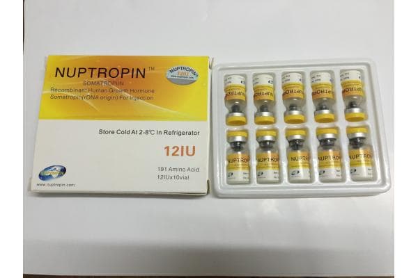 HGH_Top Quality HGH with Suitable Price _ Nuptropin